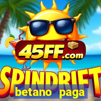 betano paga antecipado 2 gols